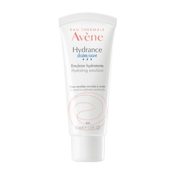 Avène Hydrance...