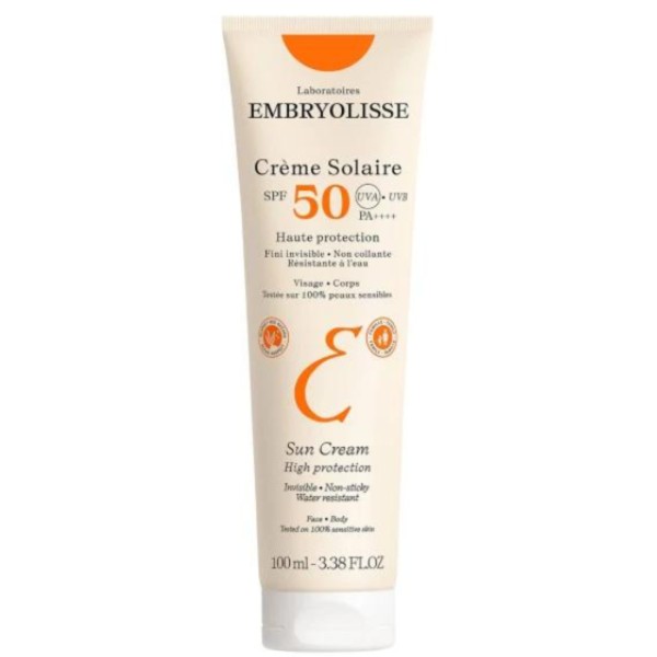 Embryolisse Sun … Embryolisse Sun …
