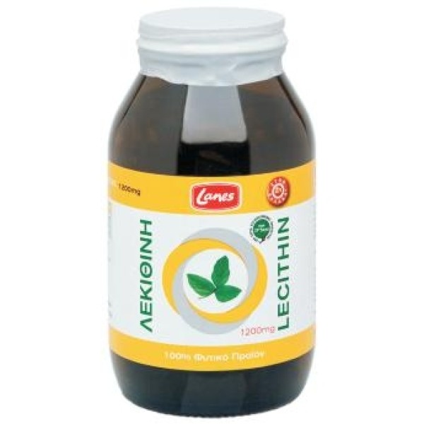 Lanes Lecithin- &hellip;