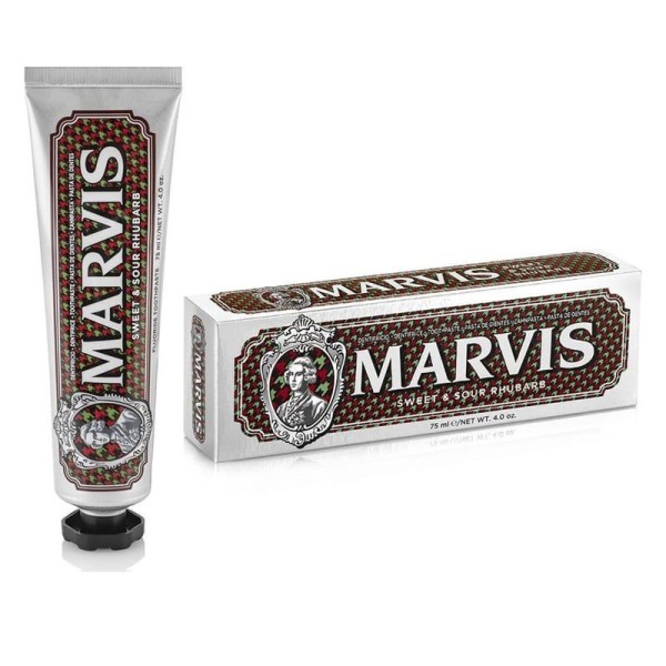 Marvis Sweet & … Marvis Sweet & …