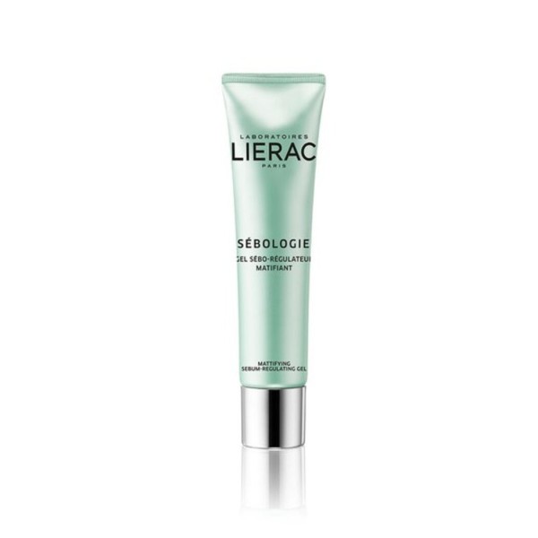 Lierac Sebologi … Lierac Sebologi …