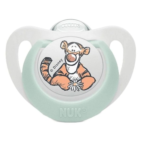Nuk Πιπίλα Σιλι …