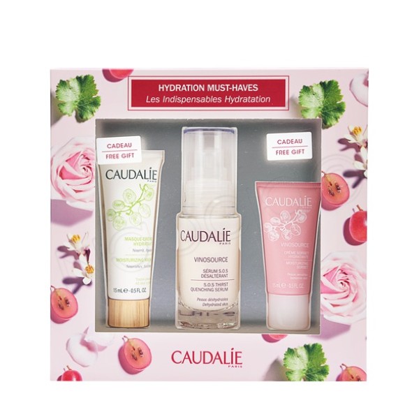 Caudalie Promo &hellip;