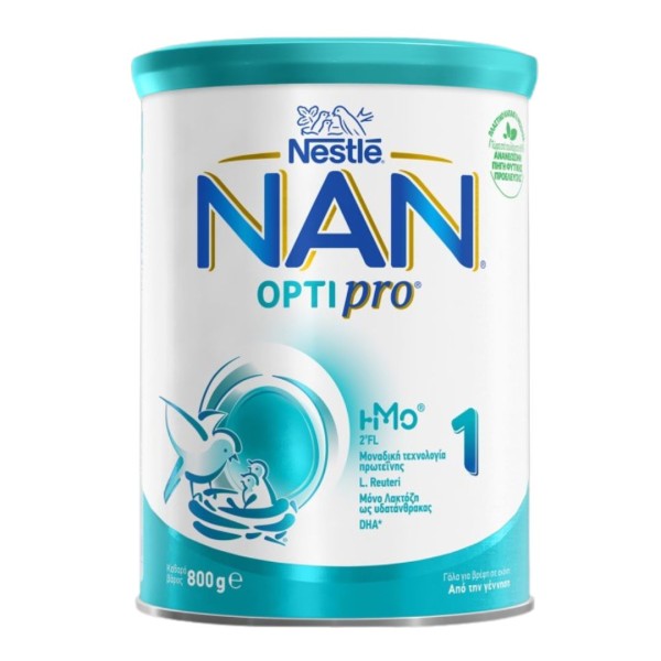 Nestle Nan Opti &hellip;