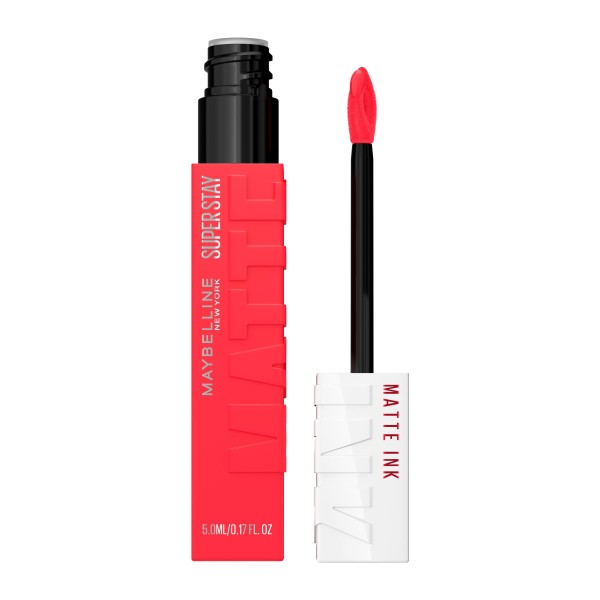 Maybelline Supe … Maybelline Supe …