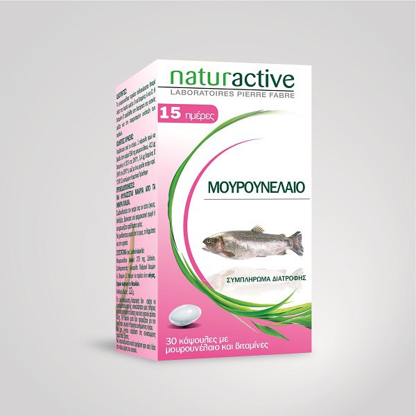 Naturactive Μου &hellip;
