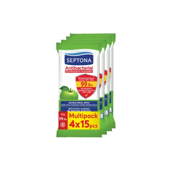 Septona Υγρά Αν …