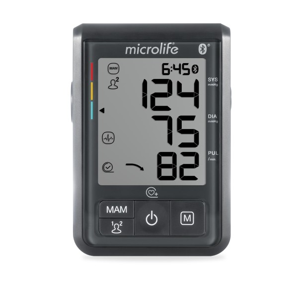 Microlife Πιεσό &hellip;