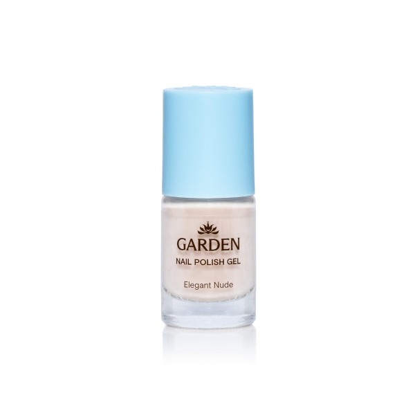 Garden Nail Pol &hellip;