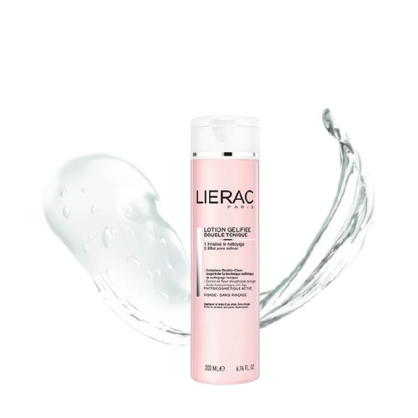 Lierac Lotion G … Lierac Lotion G …