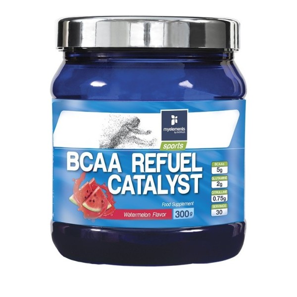My Elements BCA &hellip;