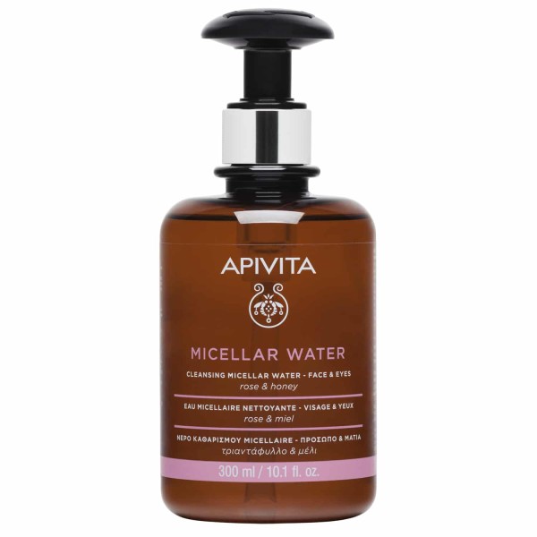Apivita Micella … Apivita Micella …