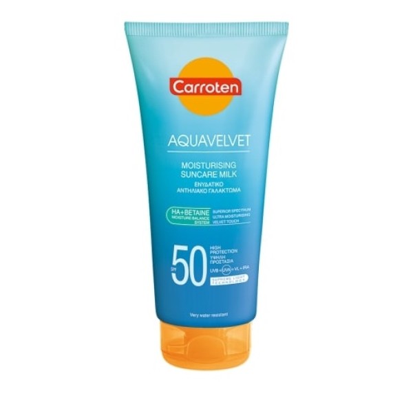 Carroten Aquave &hellip;