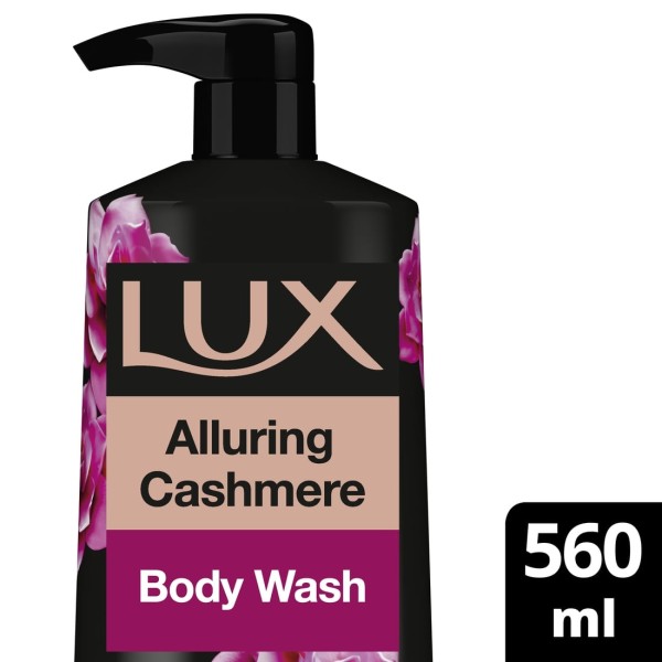 Lux Alluring Ca …