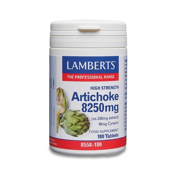 Lamberts Artich &hellip;