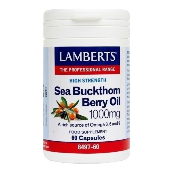 Lamberts Sea Bu &hellip;