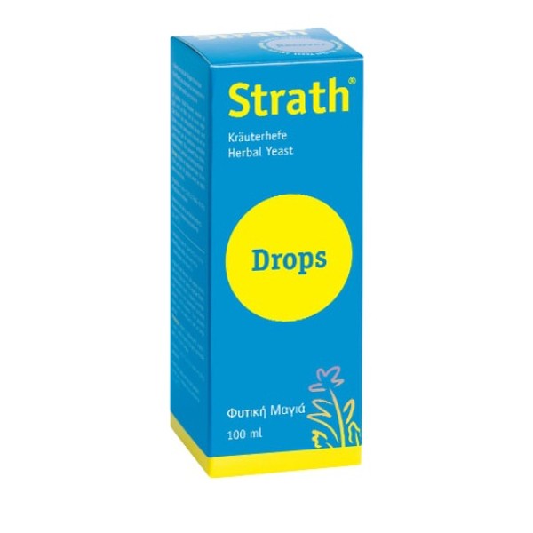 Bio Strath Drop …