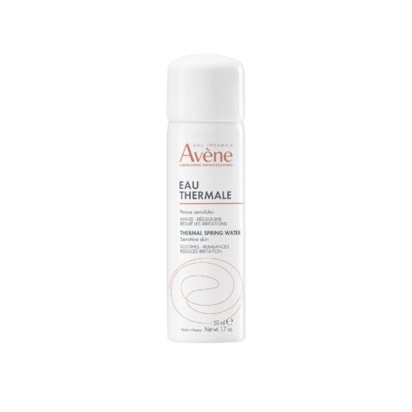 Avène Eau Therm …