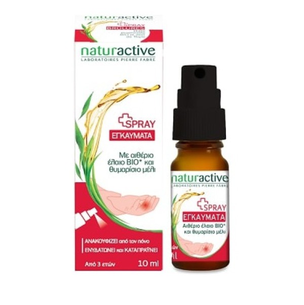 Naturactive Spr … Naturactive Spr …