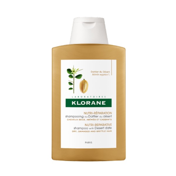Klorane Shampoo &hellip;