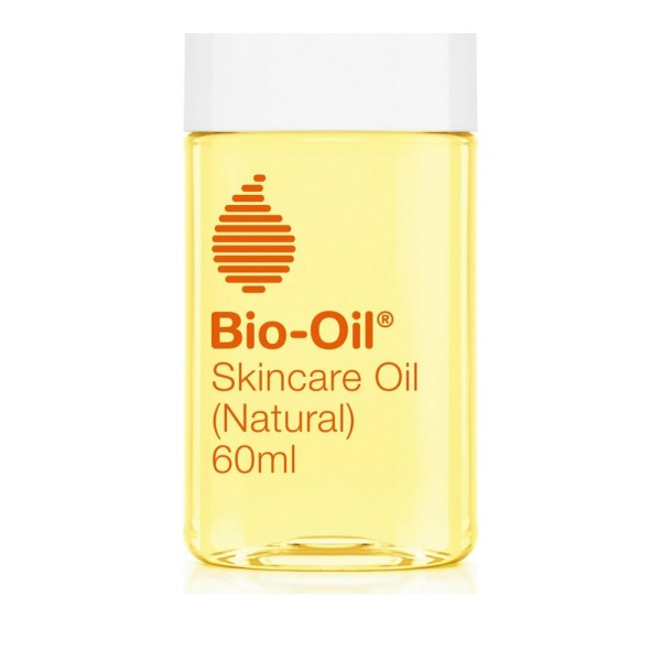 Bio-Öl Hautpflege...