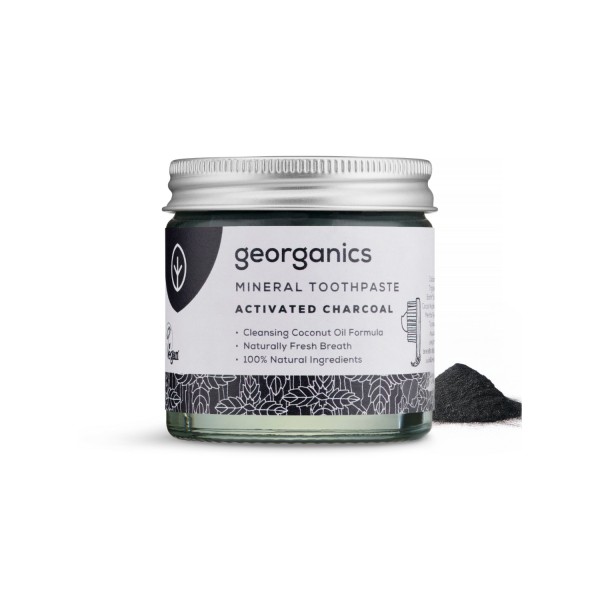Georganics Mine … Georganics Mine …
