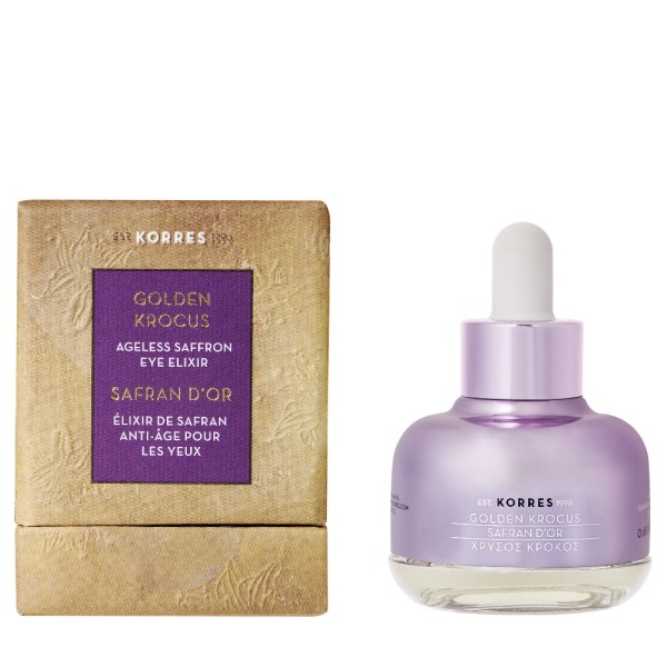 Korres Golden K &hellip;