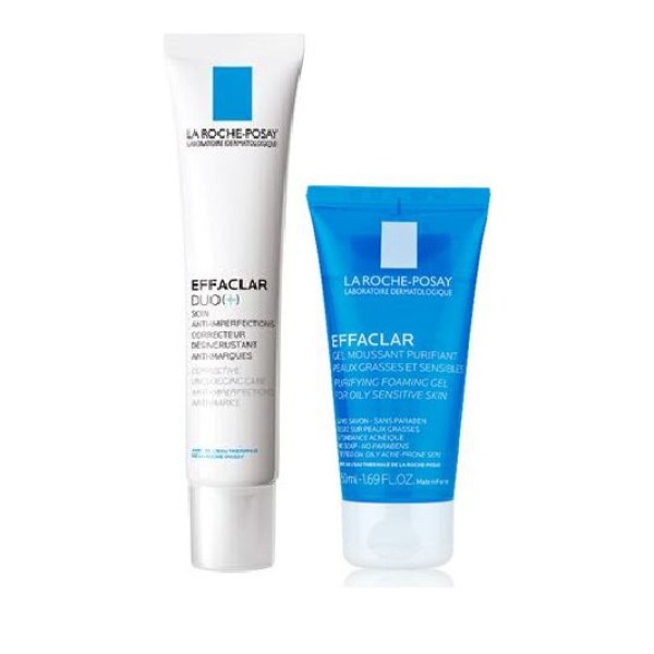 La Roche Posay &hellip;
