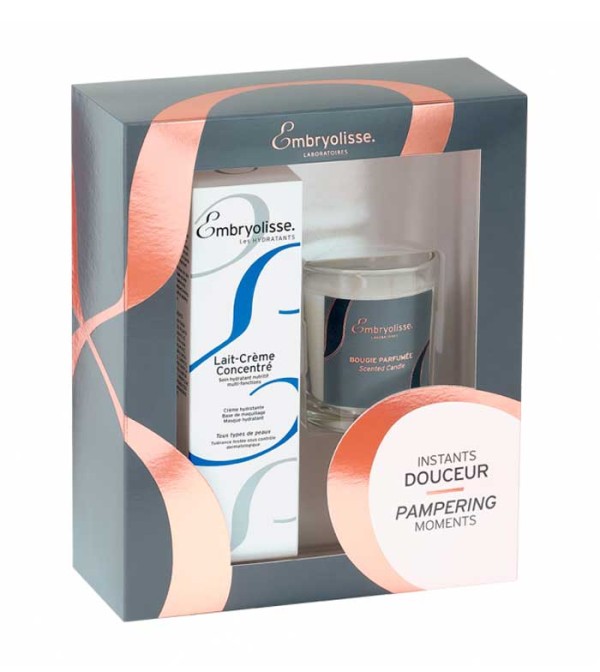 Embryolisse Pam &hellip;