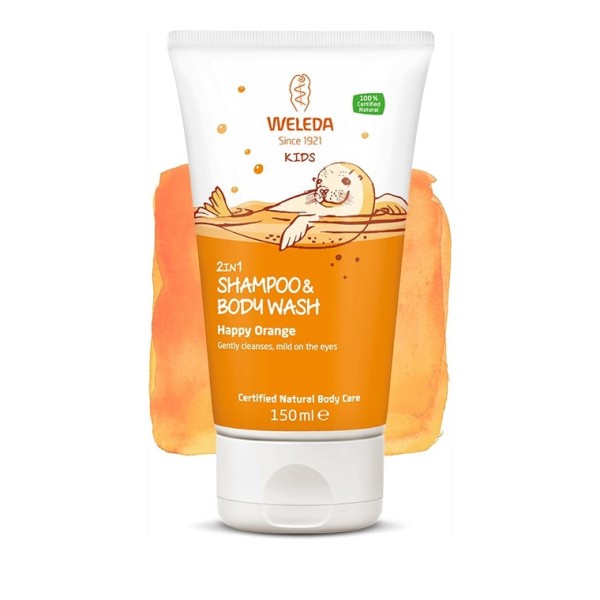 Weleda Παιδικό &hellip;