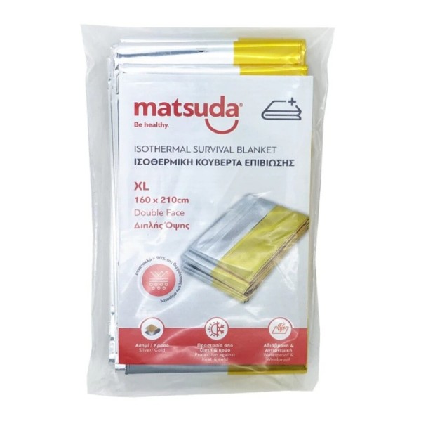 Matsuda Ισοθερμ …