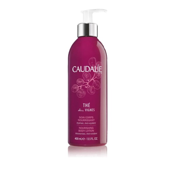 Caudalie Thé de … Caudalie Thé de …