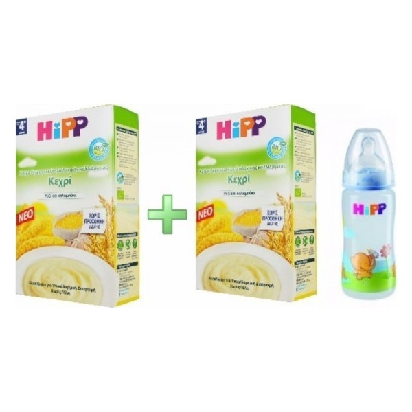 Hipp Κρέμα Δημη &hellip;