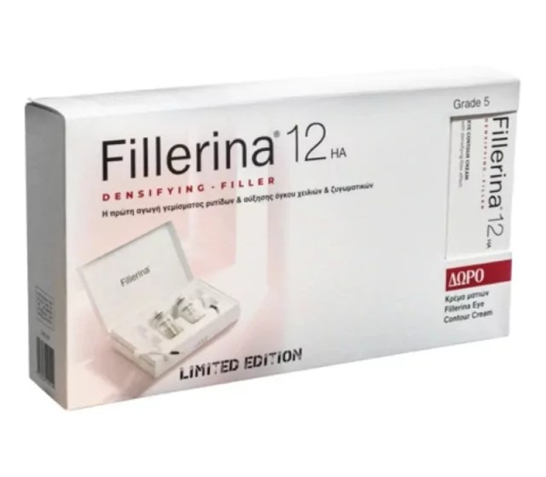 Fillerina Promo &hellip;