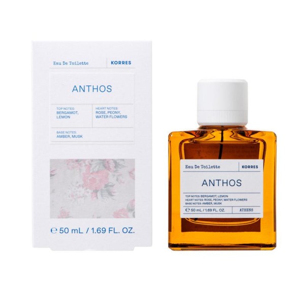 Korres Anthos E … Korres Anthos E …