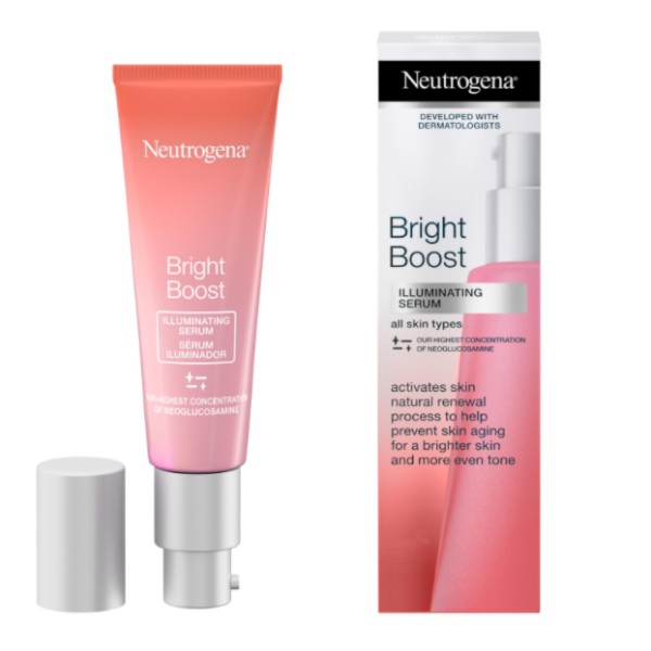 Neutrogena Brig...