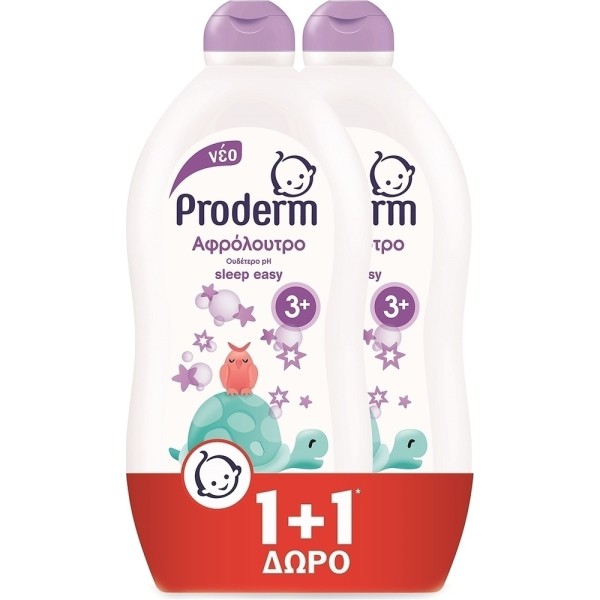 Proderm Kids Πα … Proderm Kids Πα …