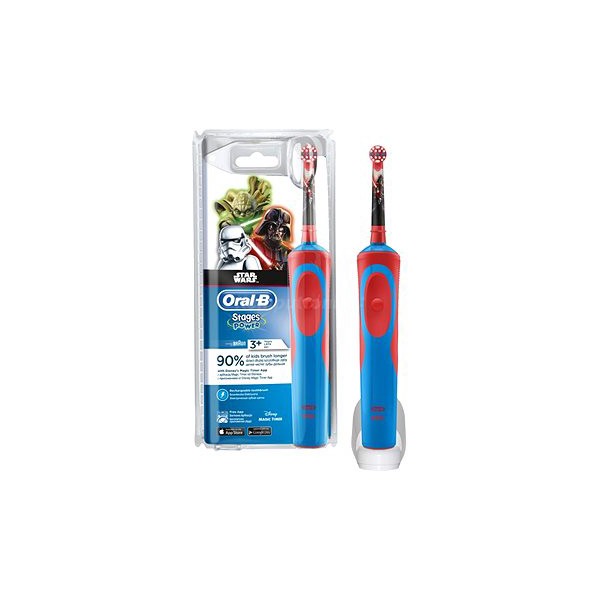 Oral-B Kids Sta &hellip;