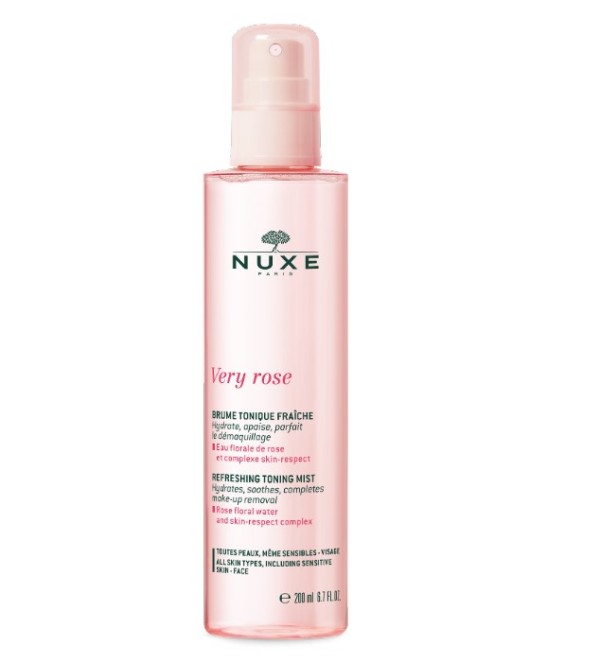 Nuxe Very Rose … Nuxe Very Rose …