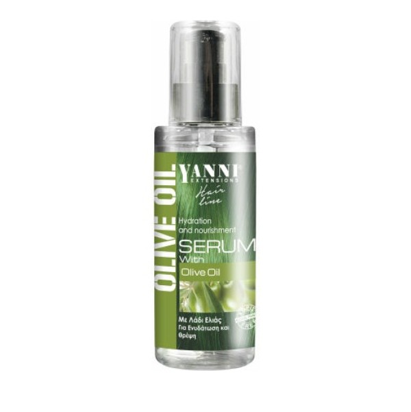 Yanni Serum Ελα … Yanni Serum Ελα …