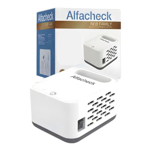Alfacheck Neb F &hellip;