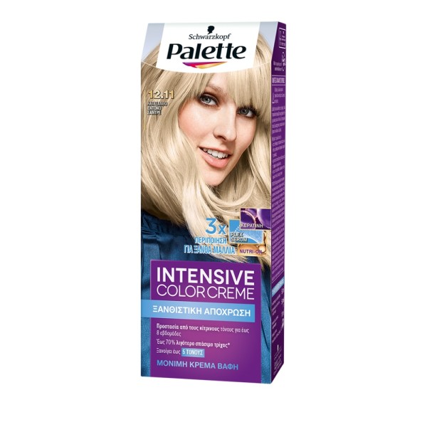 Palette Intensi &hellip;