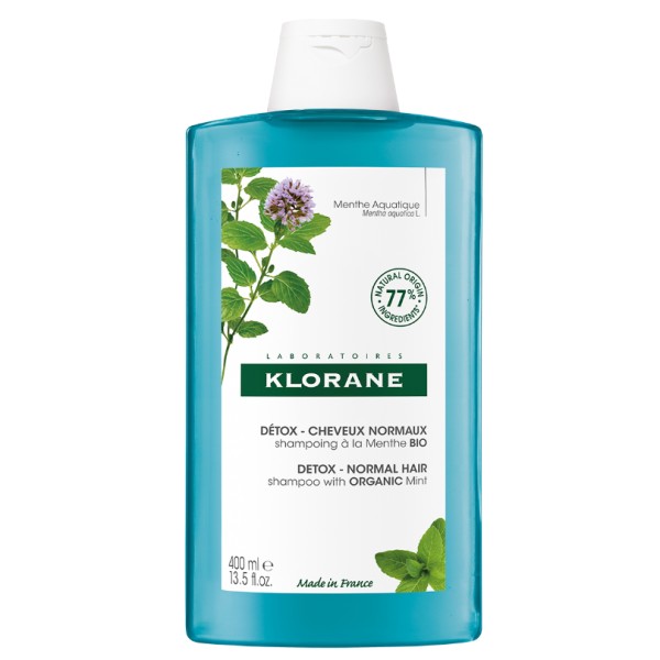 Klorane Aquatiq … Klorane Aquatiq …