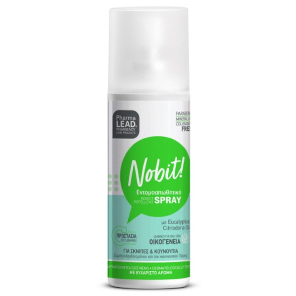 Pharmalead Nobi …