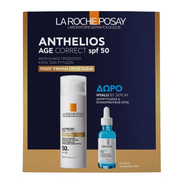 La Roche Posay &hellip;