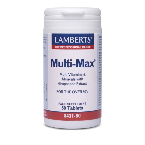 Lamberts Multi …