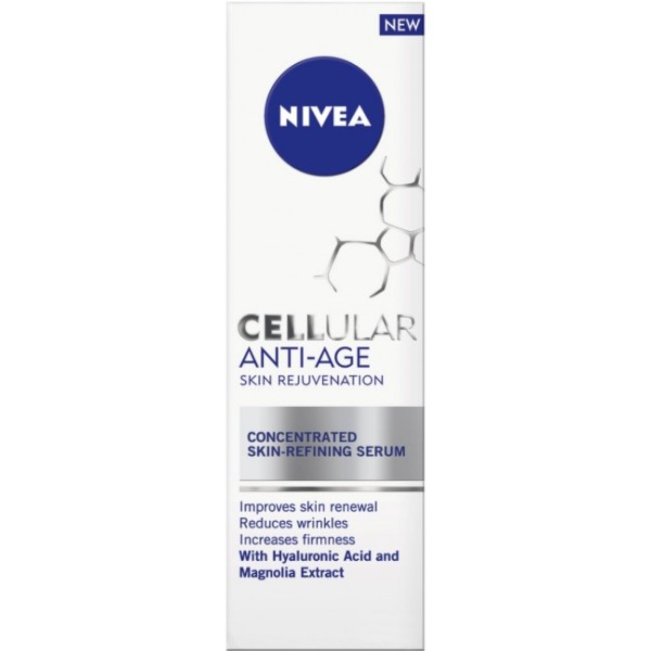 Nivea Cellular &hellip;