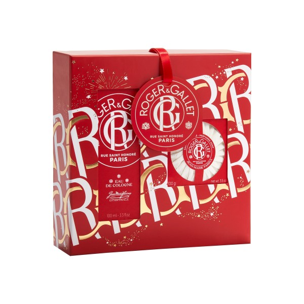 Roger & Gallet &hellip;