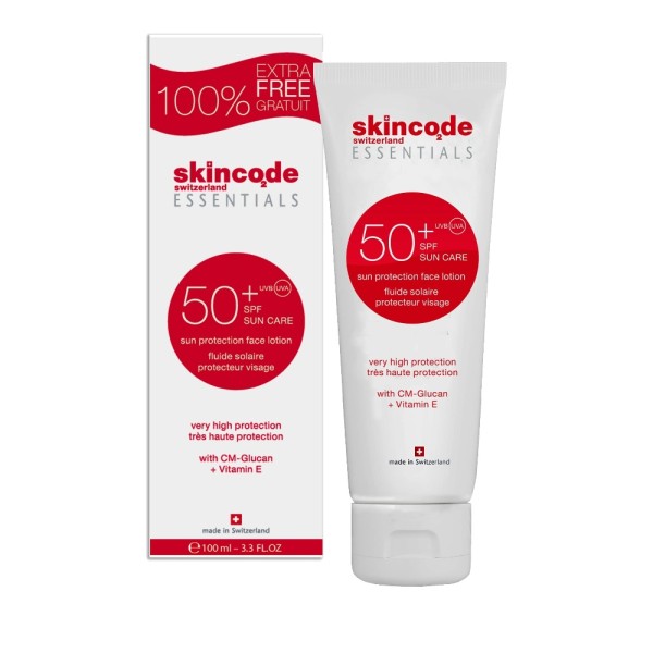 Skincode Sun Pr &hellip;