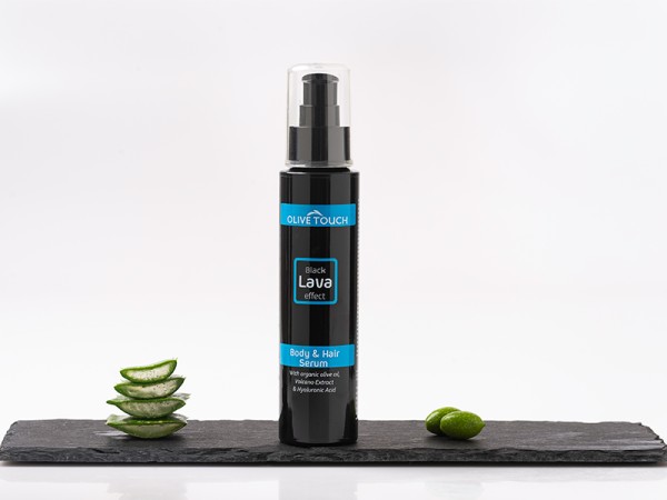 Olive Touch Bod … Olive Touch Bod …